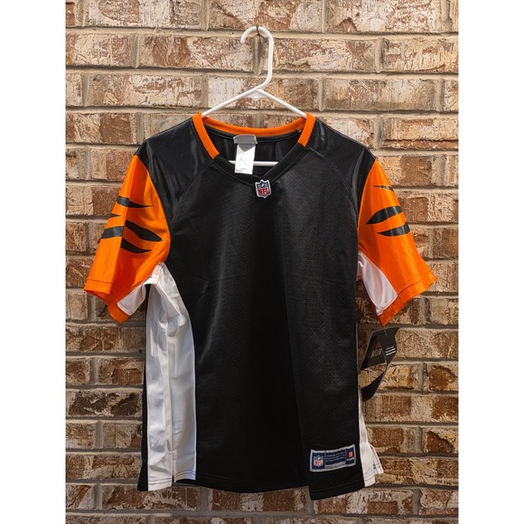 NFL Pro Line Womens Colts Blank Team Jersey Large Football Apparel - Picture 1 of 3
